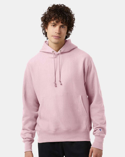 Unisex Reverse WeaveÃ‚Â® Hooded Sweatshirt