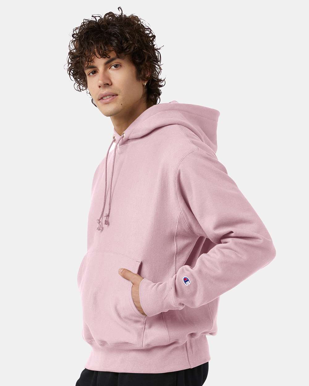 Unisex Reverse WeaveÃ‚Â® Hooded Sweatshirt