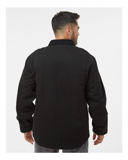Men's Rambler Boulder Cloth Jacket
