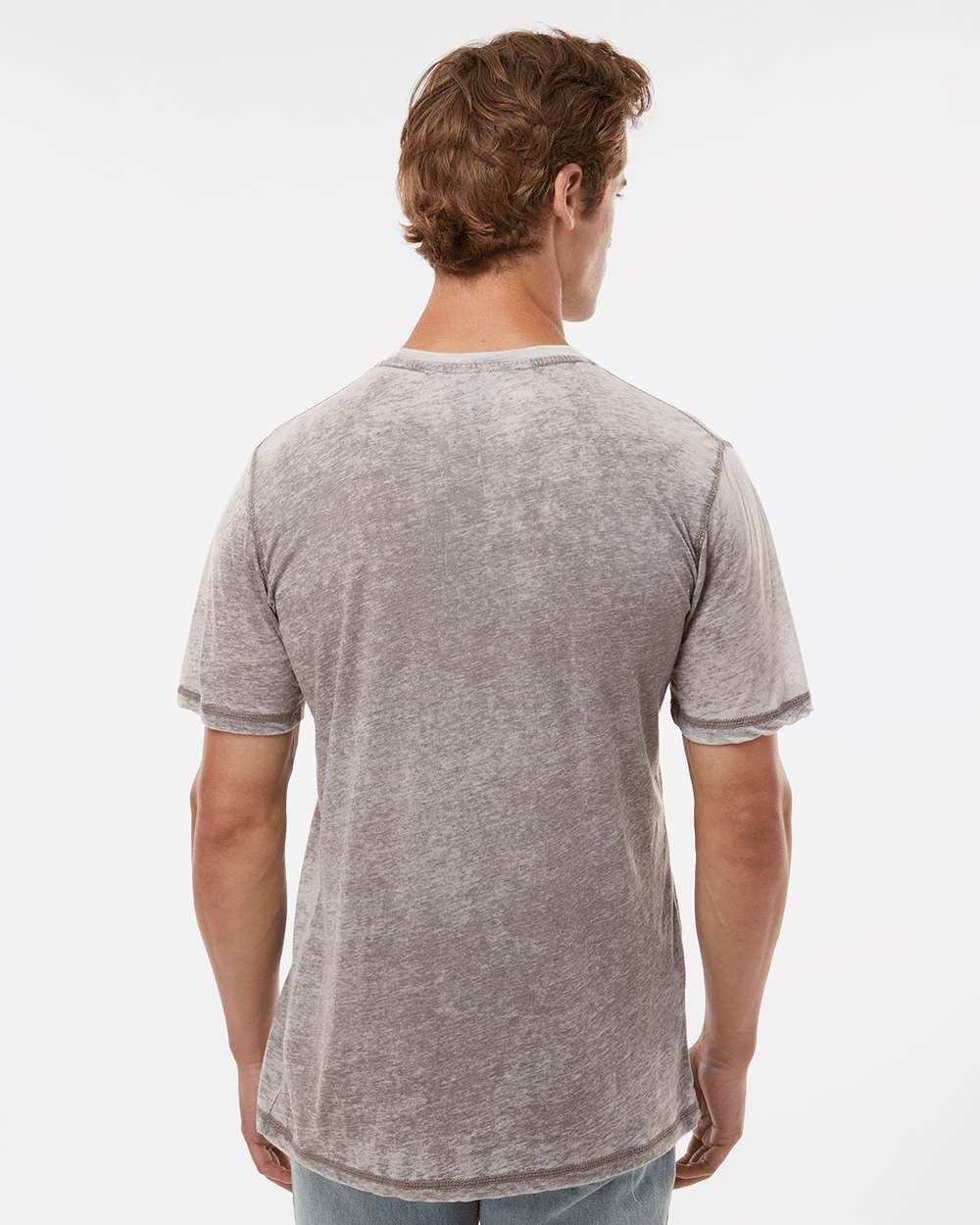 Unisex Zen Jersey T-Shirt