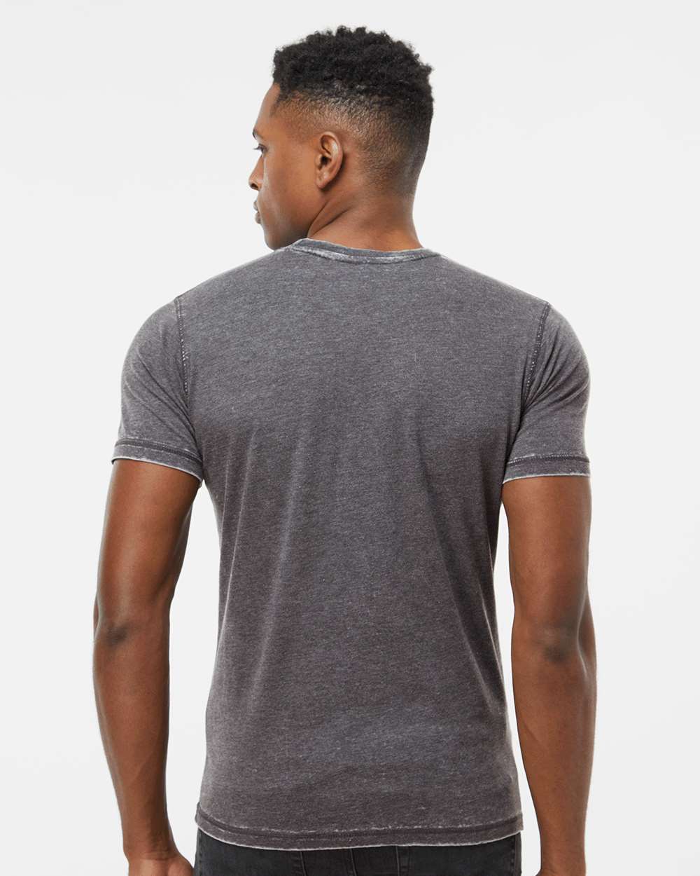 Unisex Zen Jersey T-Shirt