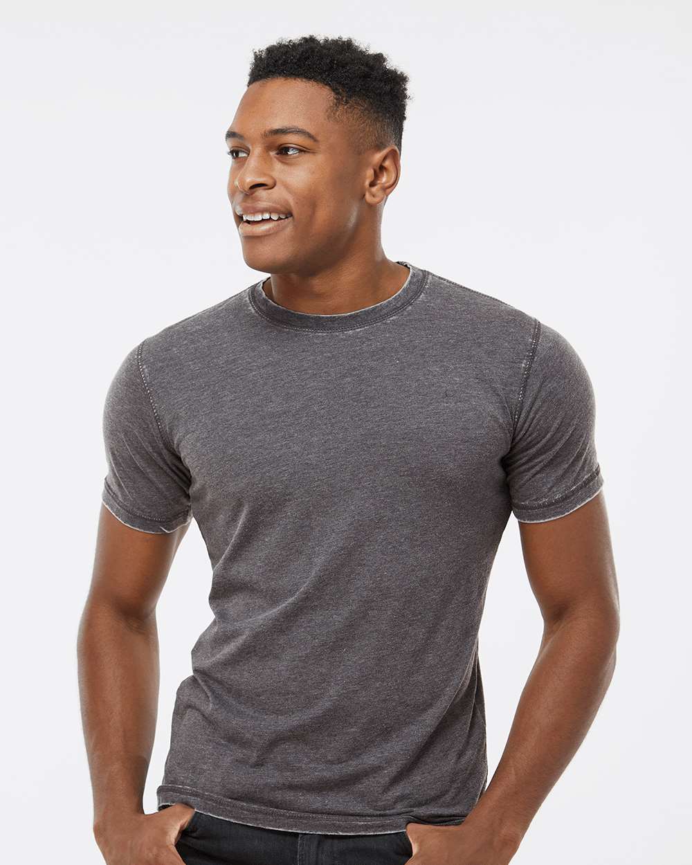 Unisex Zen Jersey T-Shirt