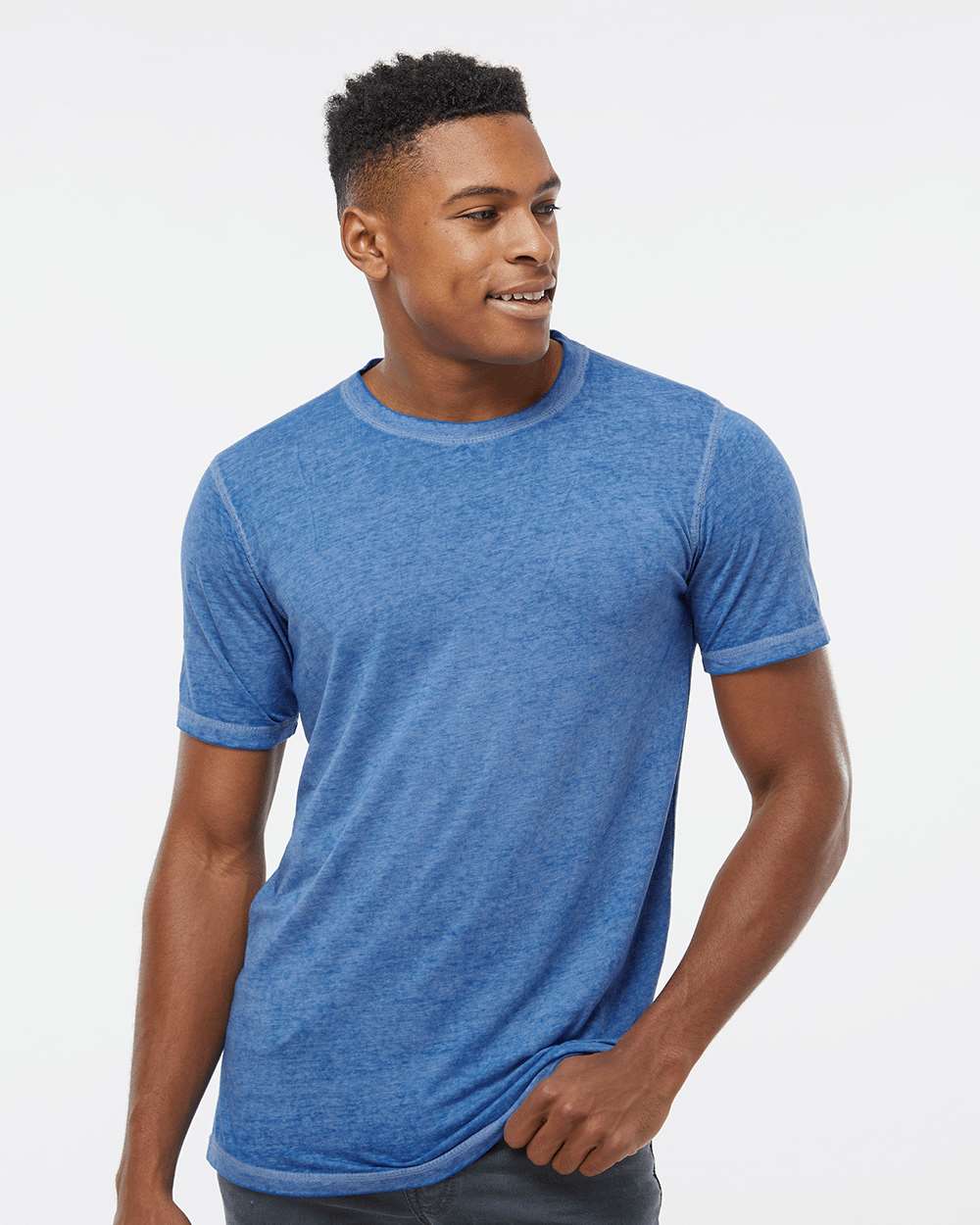 Unisex Zen Jersey T-Shirt
