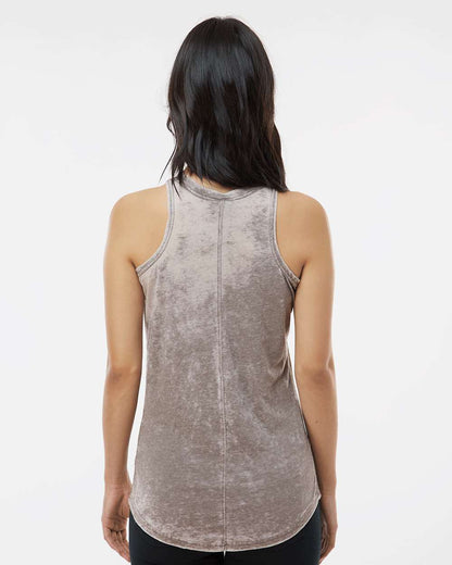 WomenÃ‚â€™s Zen Jersey Tank Top