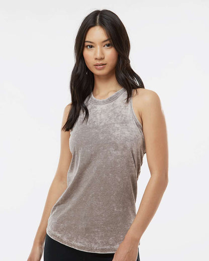 WomenÃ‚â€™s Zen Jersey Tank Top