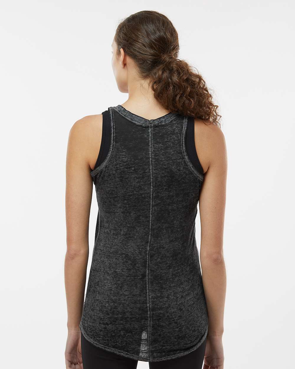 WomenÃ‚â€™s Zen Jersey Tank Top