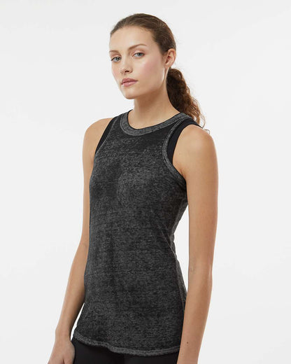 WomenÃ‚â€™s Zen Jersey Tank Top