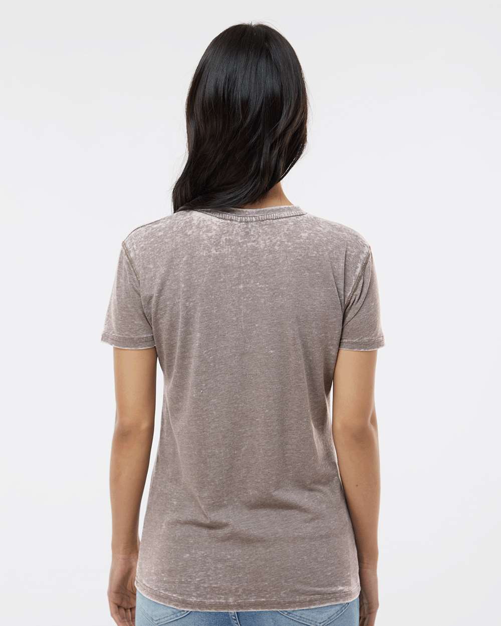WomenÃ‚â€™s Zen Jersey T-Shirt