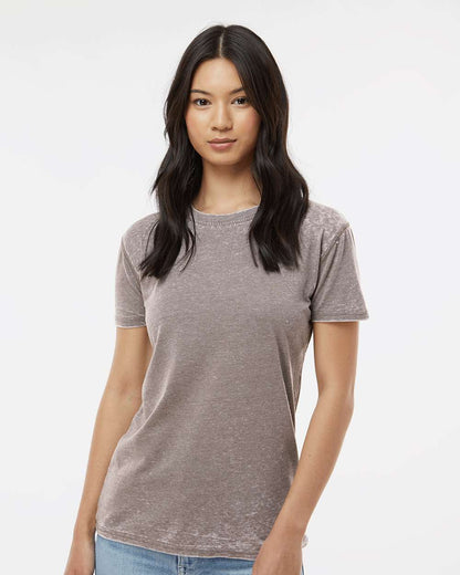 WomenÃ‚â€™s Zen Jersey T-Shirt