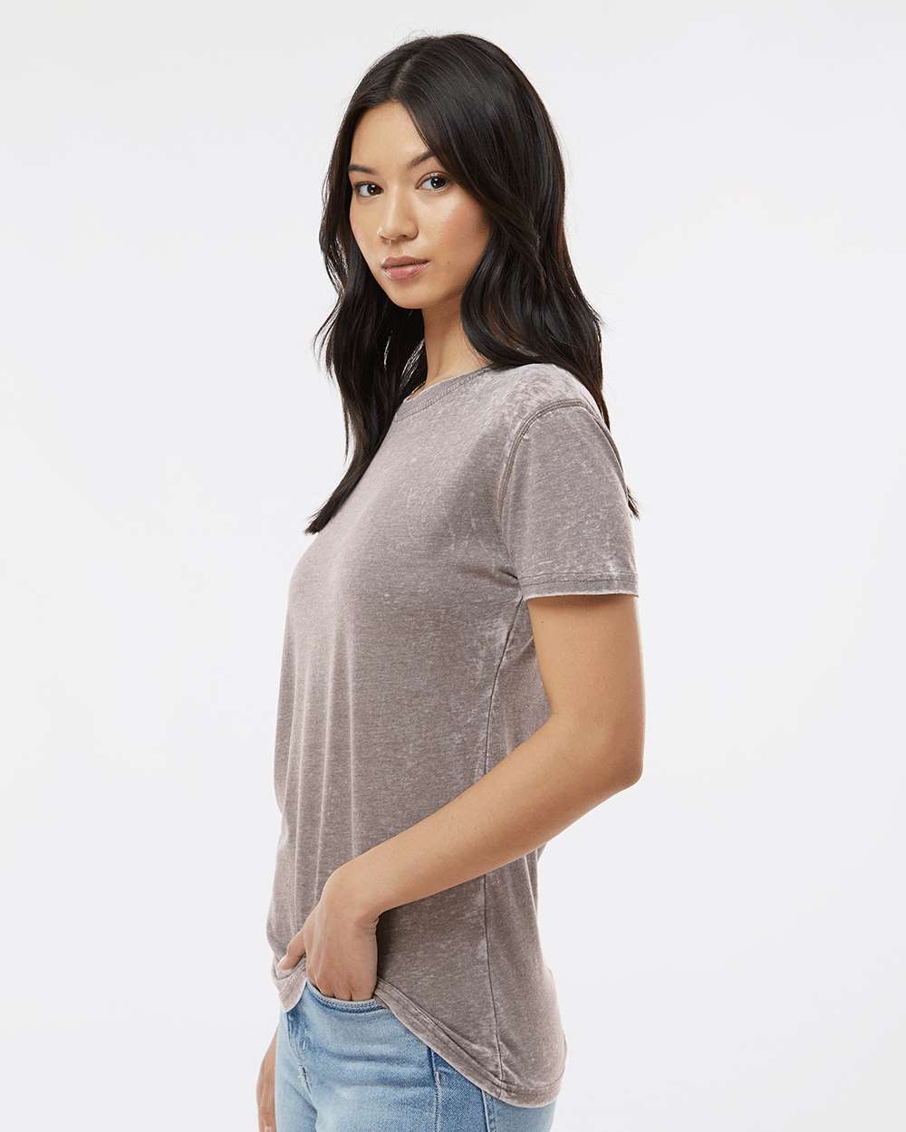 WomenÃ‚â€™s Zen Jersey T-Shirt
