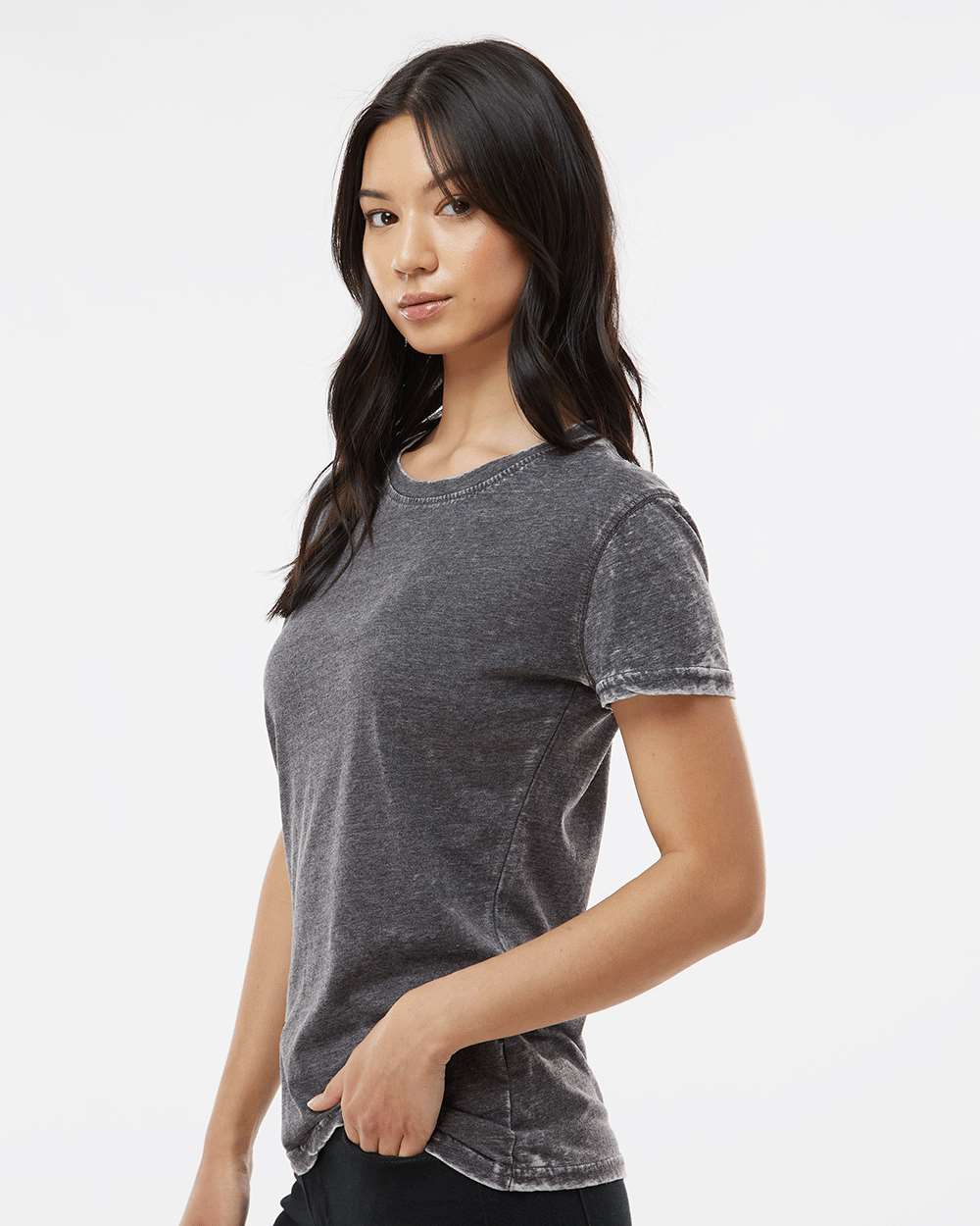 WomenÃ‚â€™s Zen Jersey T-Shirt