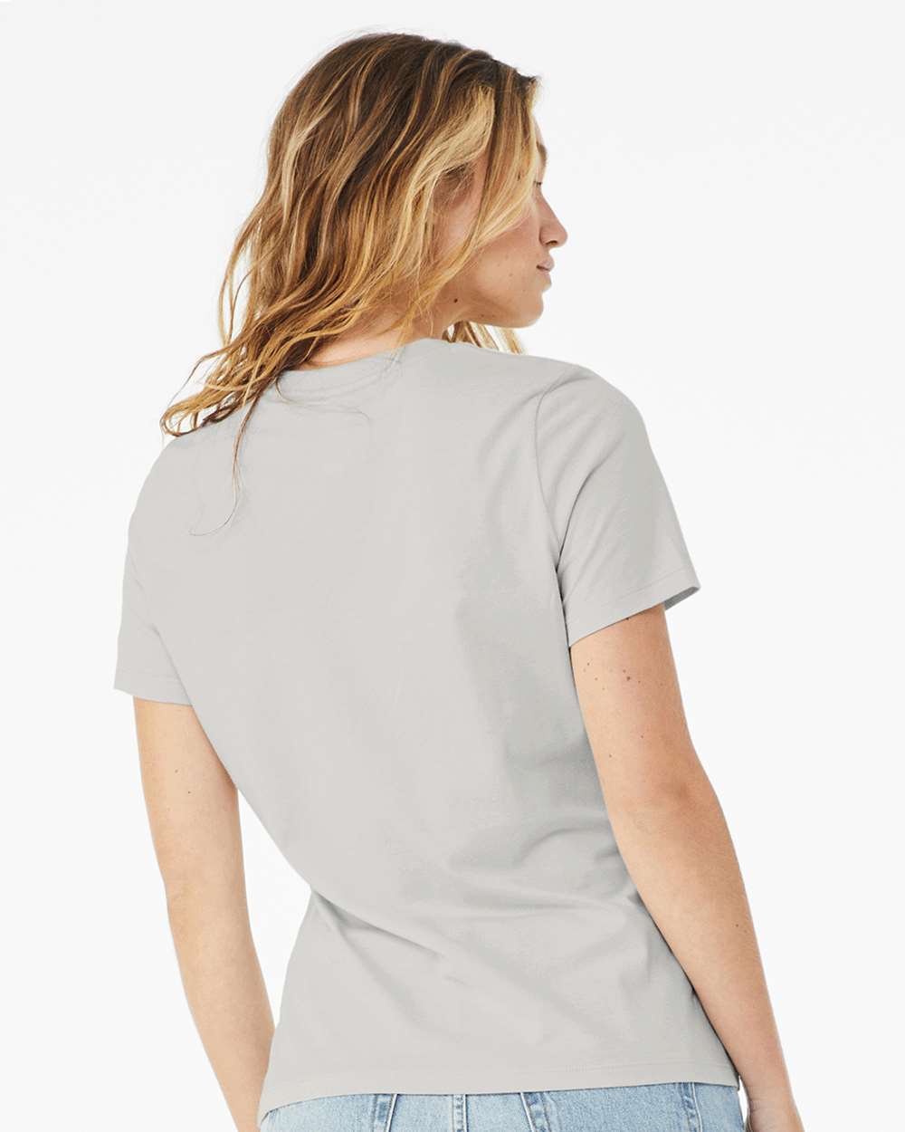 WomenÃ‚â€™s Relaxed Jersey Tee