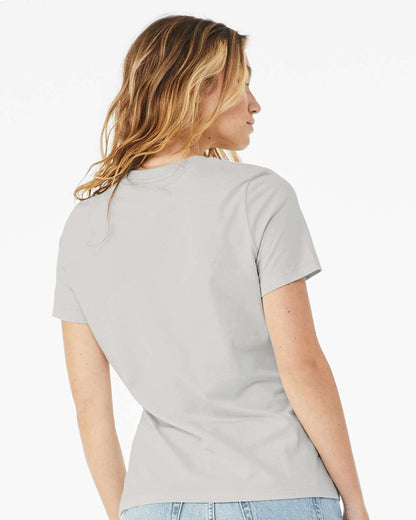 WomenÃ‚â€™s Relaxed Jersey Tee