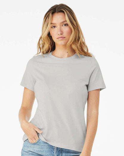 WomenÃ‚â€™s Relaxed Jersey Tee