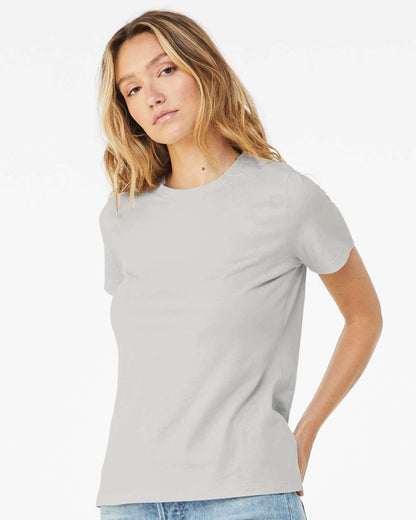 WomenÃ‚â€™s Relaxed Jersey Tee
