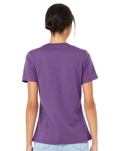 WomenÃ‚â€™s Relaxed Jersey Tee
