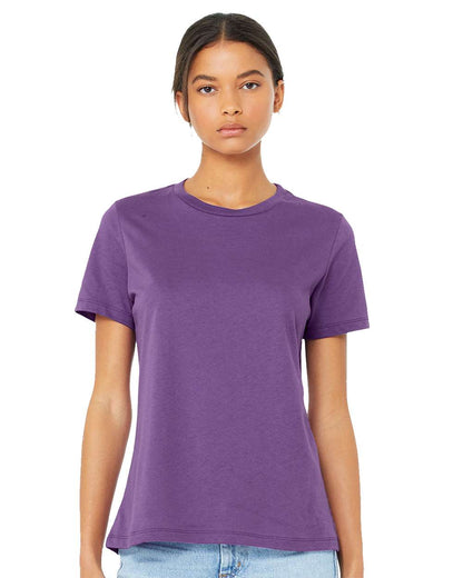 WomenÃ‚â€™s Relaxed Jersey Tee