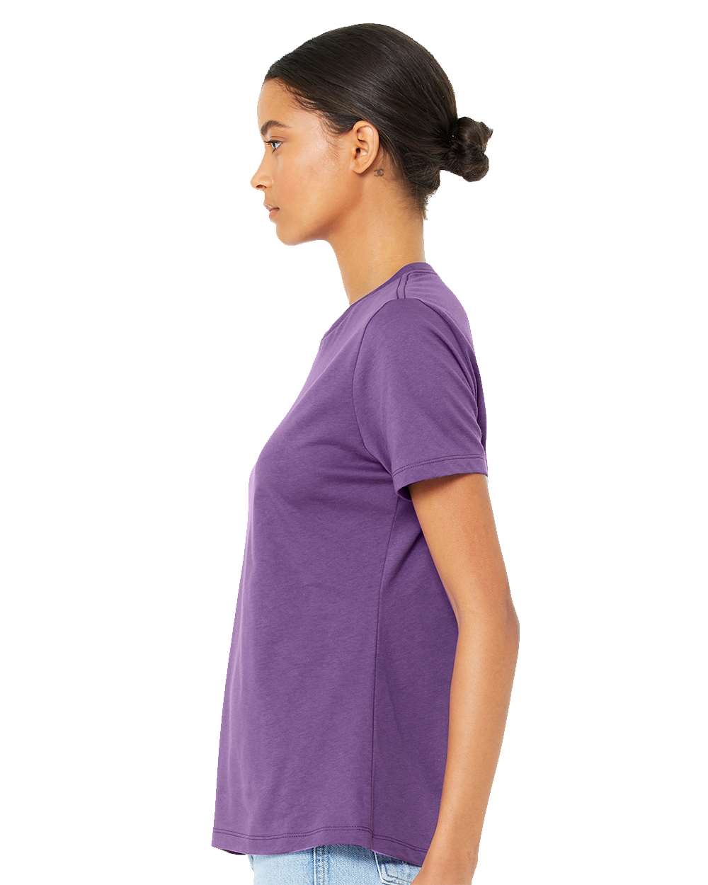 WomenÃ‚â€™s Relaxed Jersey Tee
