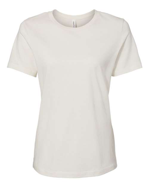 BELLA + CANVAS Women’s Relaxed Jersey Tee