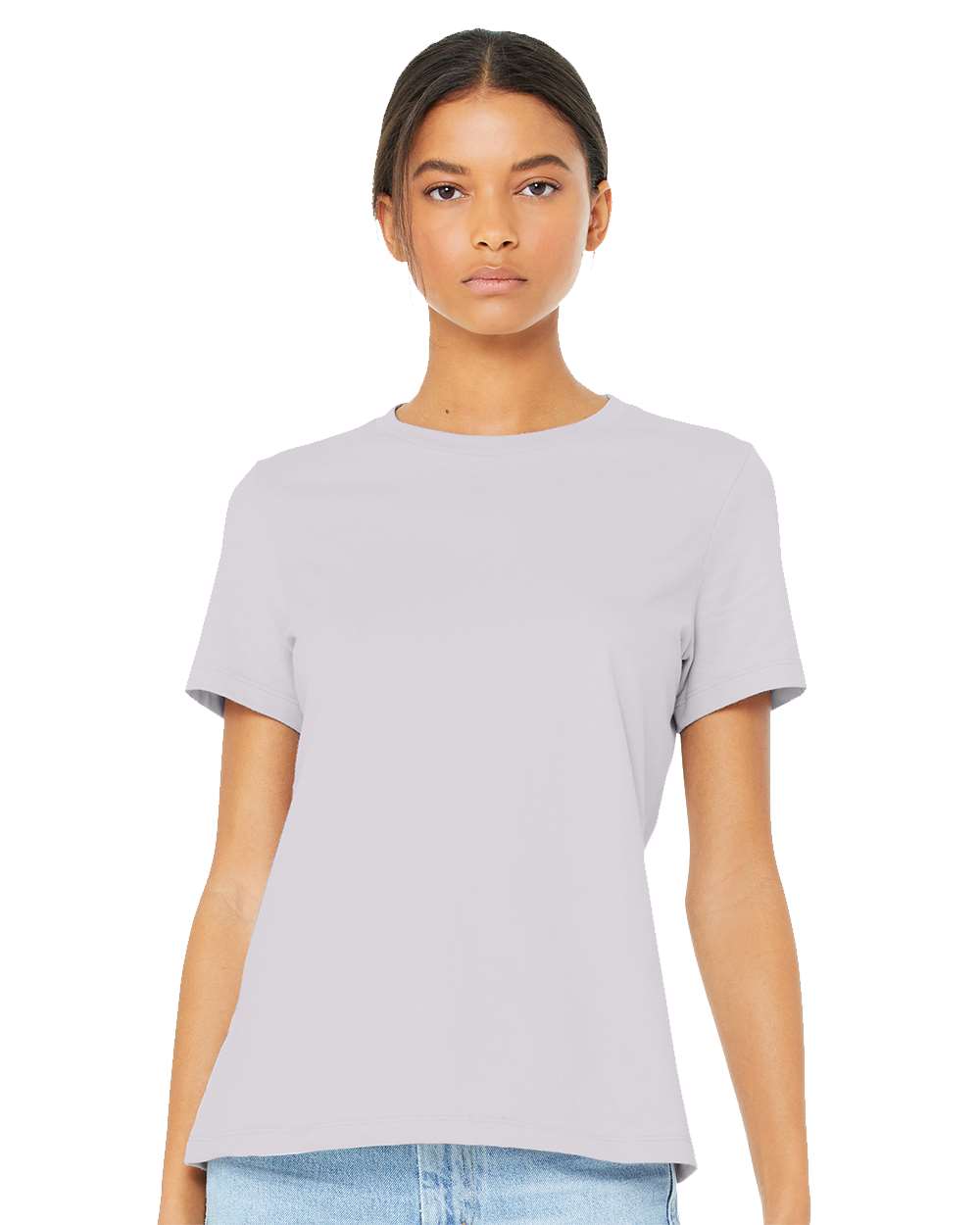 WomenÃ‚â€™s Relaxed Jersey Tee