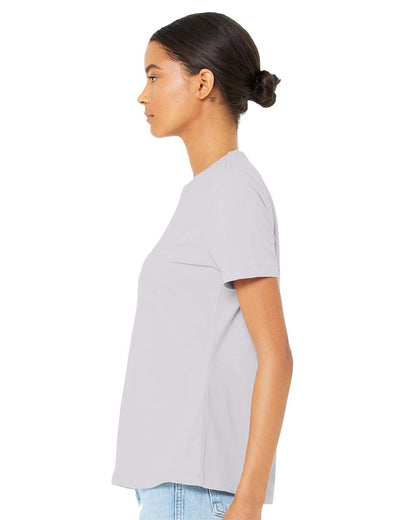 WomenÃ‚â€™s Relaxed Jersey Tee
