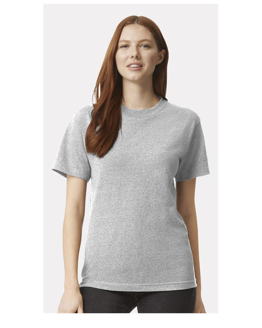 Unisex Heavyweight Cotton Tee