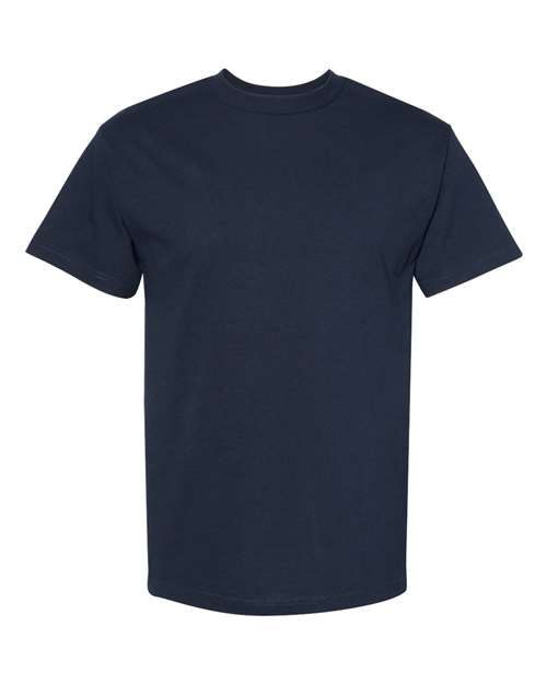 American Apparel Unisex Heavyweight Cotton Tee