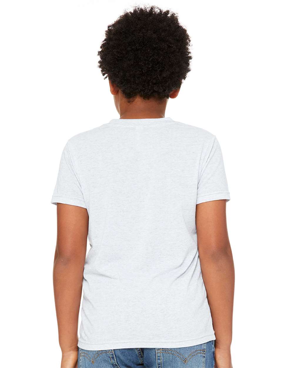 Youth Jersey Tee