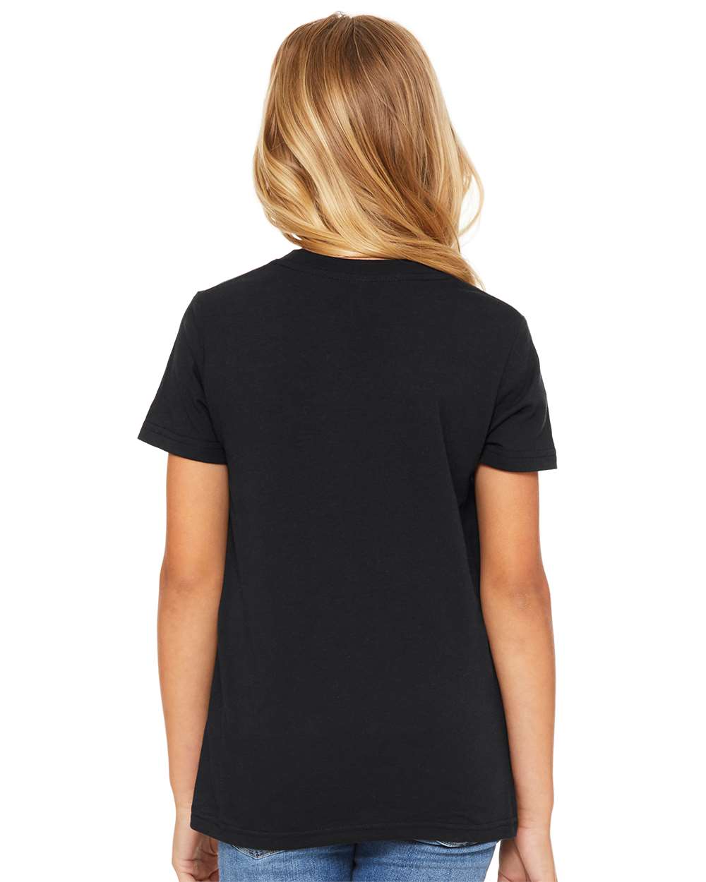 Youth Jersey Tee