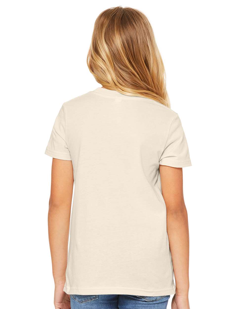 Youth Jersey Tee