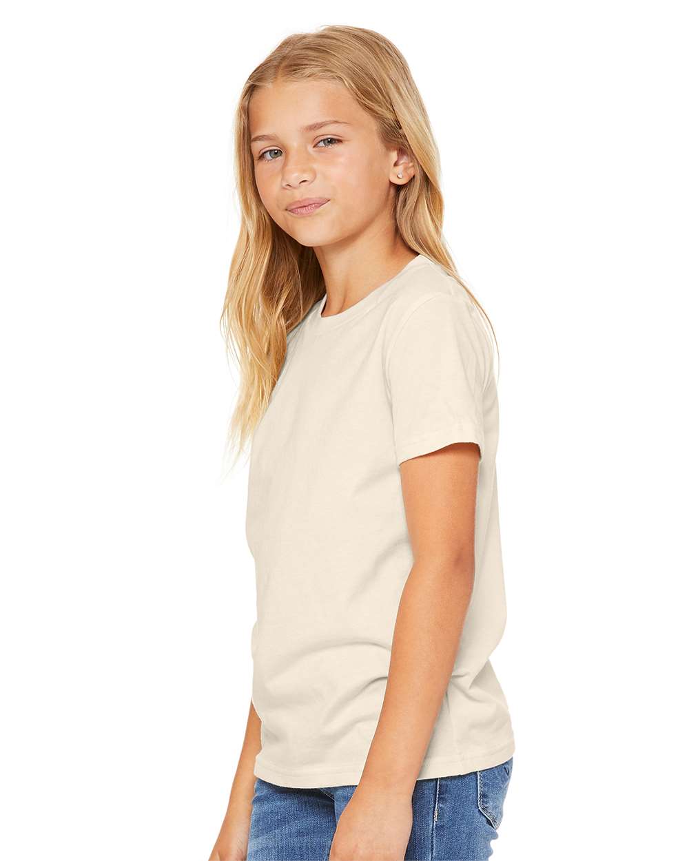 Youth Jersey Tee