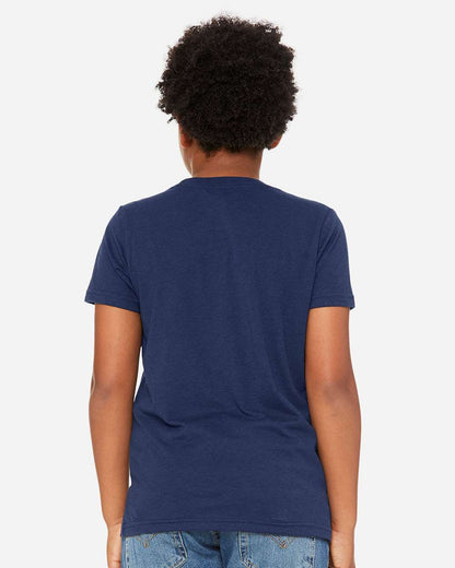 Youth Triblend Tee