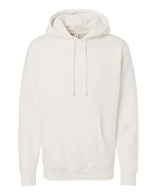 Independent Trading Co. Unisex Heavyweight Hooded Sweatshirt