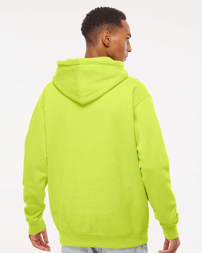 Independent Trading Co. Heavyweight Hooded Sweatshirt