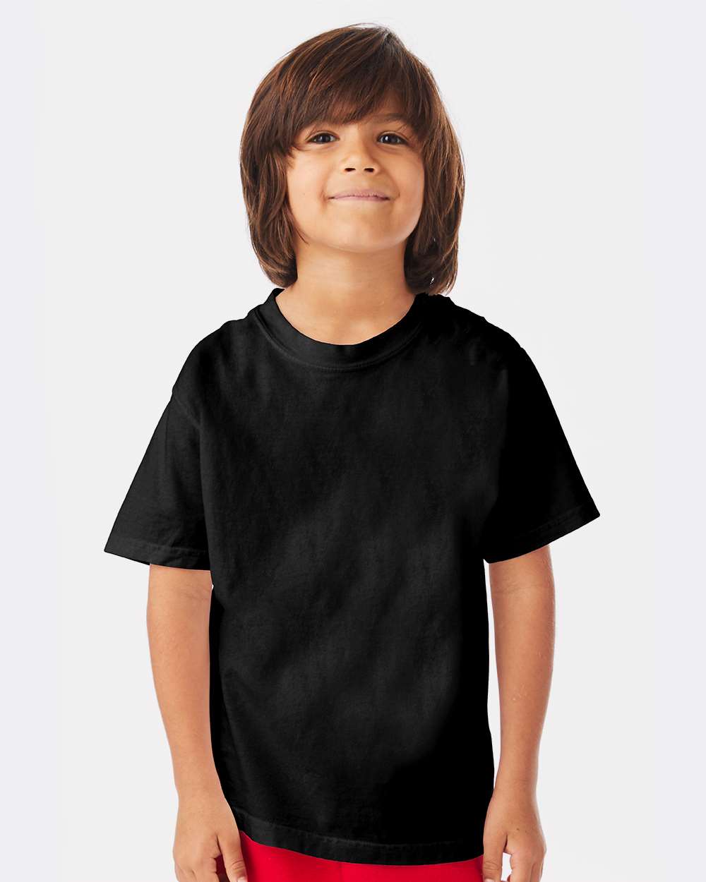 Youth Garment-Dyed T-Shirt