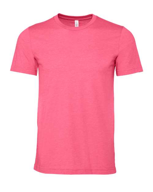 BELLA + CANVAS CVC Jersey Tee