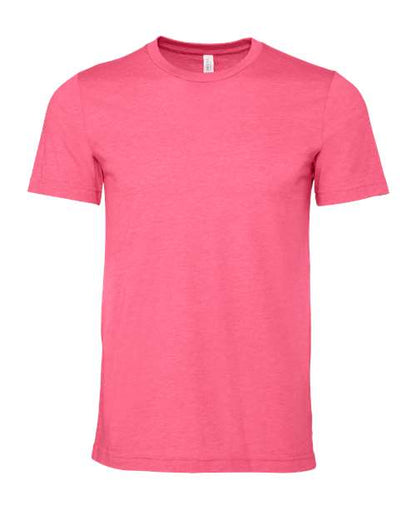 BELLA + CANVAS CVC Jersey Tee