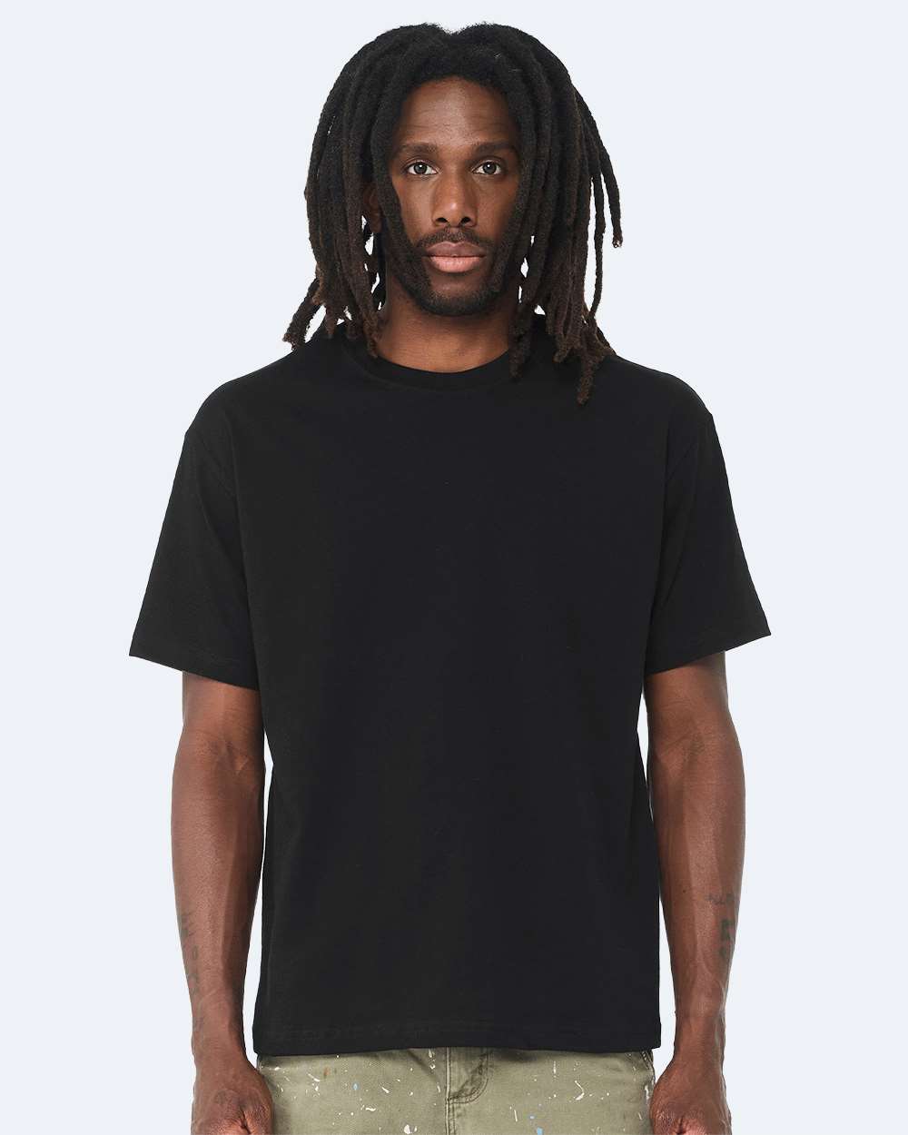 6 oz. Heavyweight Tee