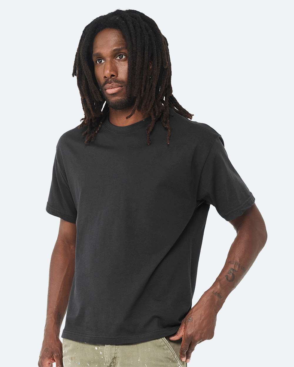 6 oz. Heavyweight Tee
