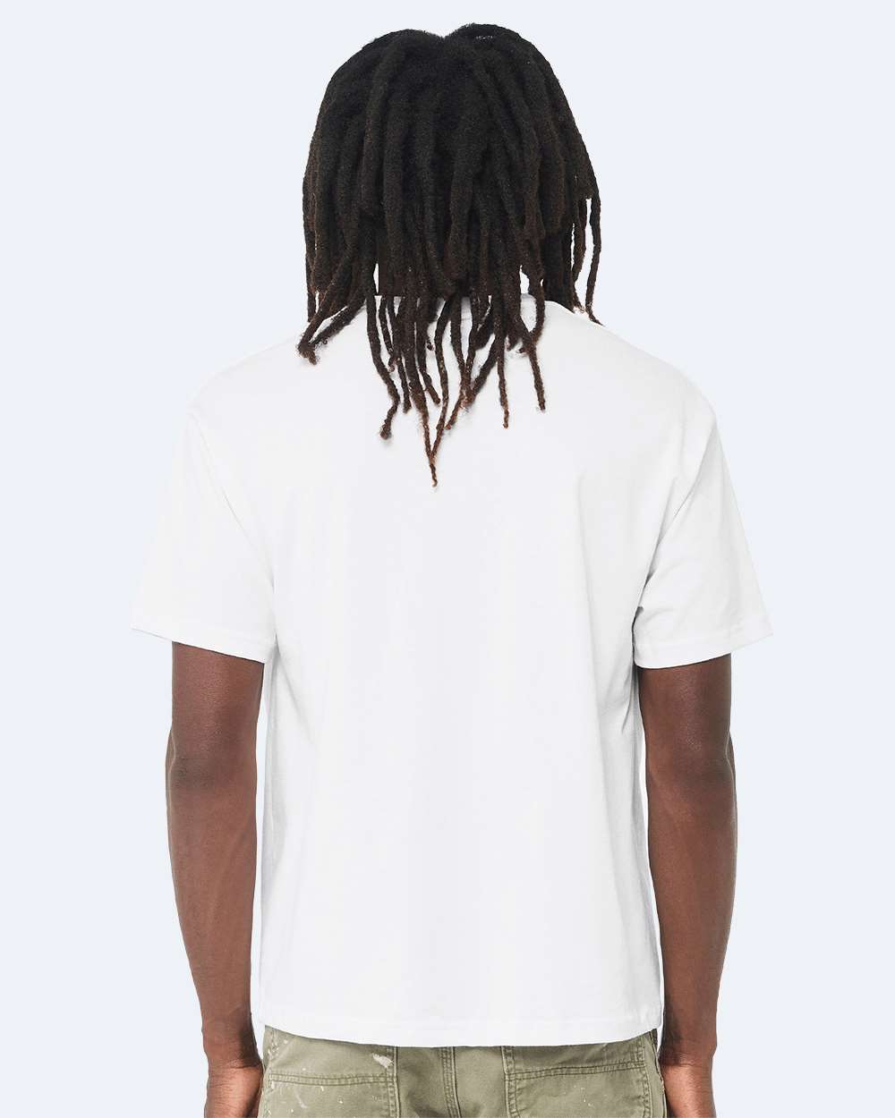 6 oz. Heavyweight Tee