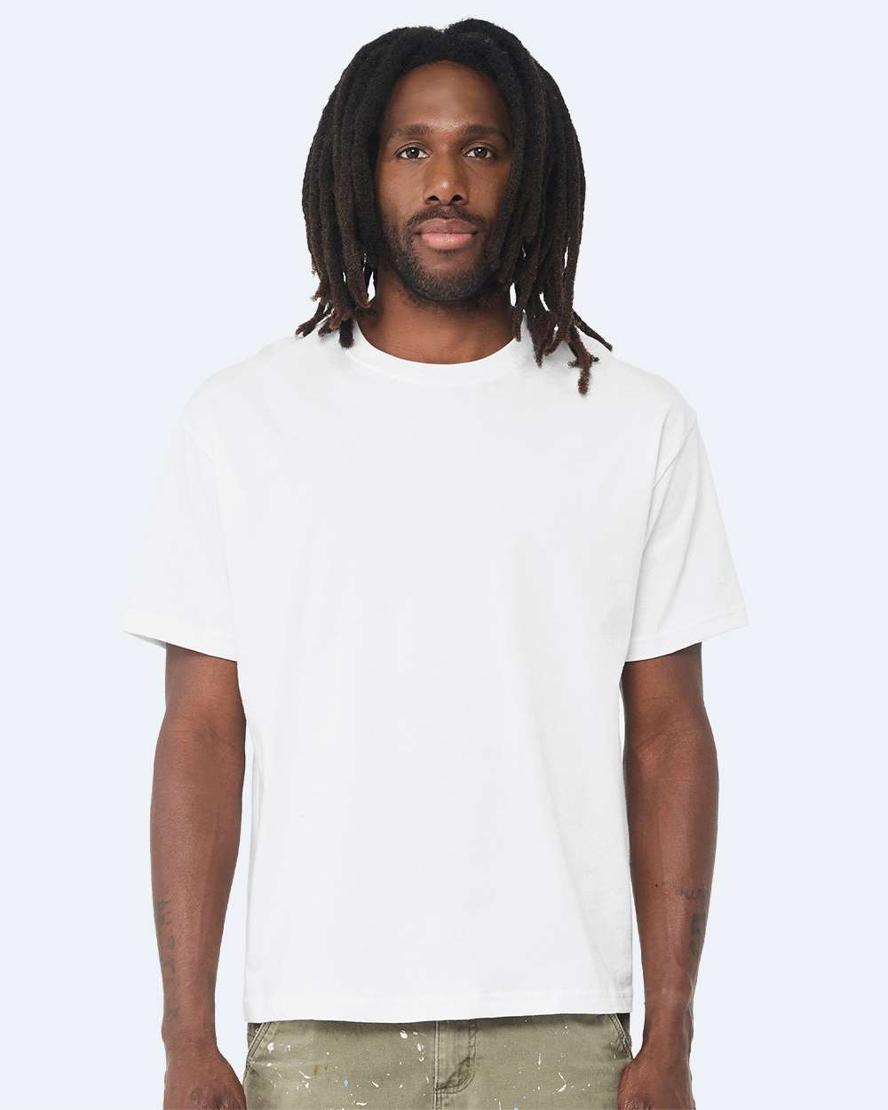 6 oz. Heavyweight Tee