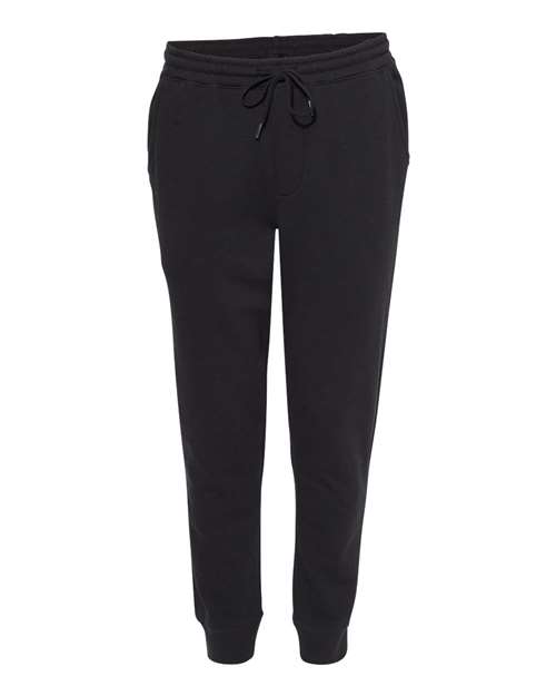 Independent Trading Co. Men's Midweight Fleece Sweatpants