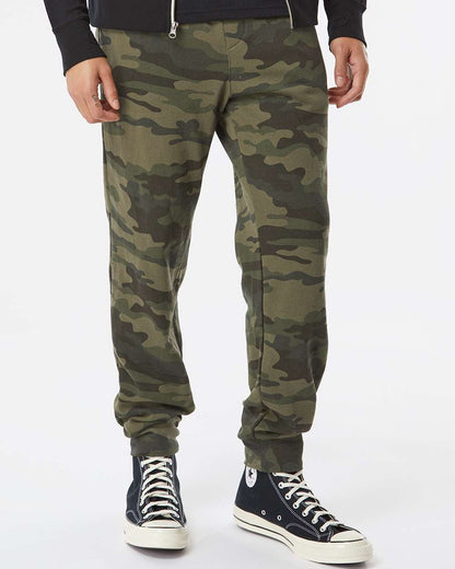 Independent Trading Co. Midweight Fleece Pants