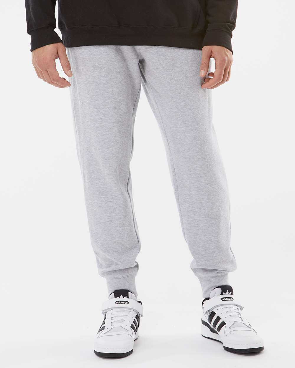 Independent Trading Co. Midweight Fleece Pants