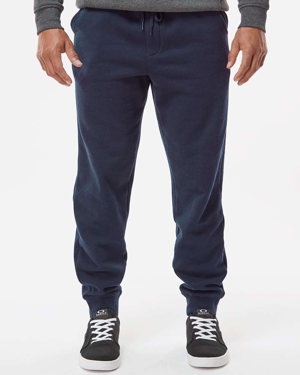 Independent Trading Co. Midweight Fleece Pants