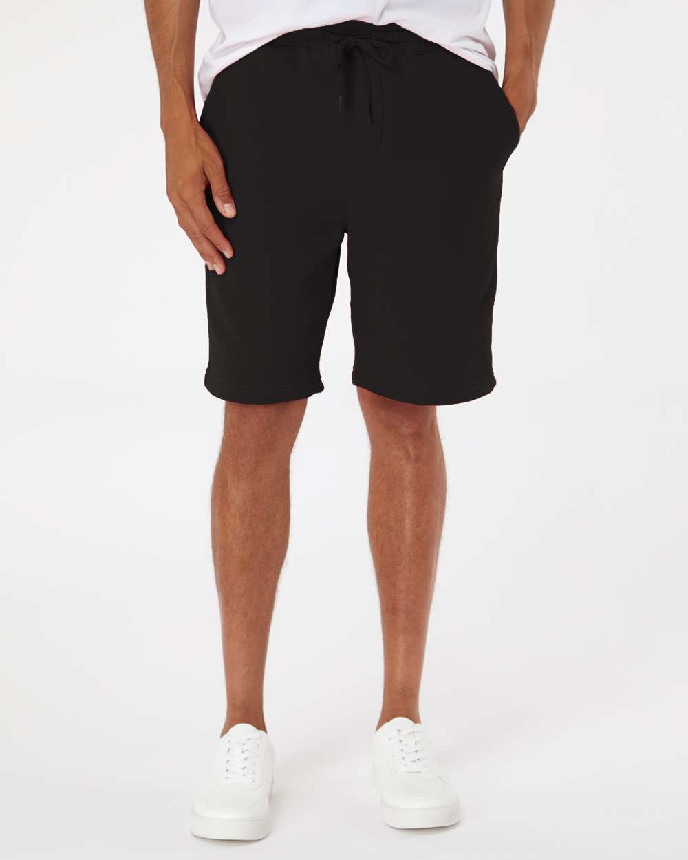 Independent Trading Co. Midweight Fleece Shorts