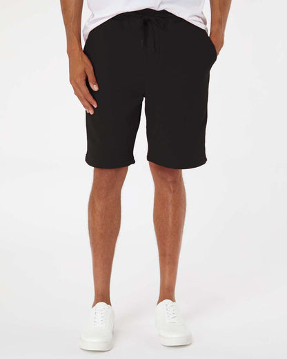 Independent Trading Co. Midweight Fleece Shorts