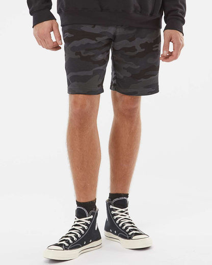 Independent Trading Co. Midweight Fleece Shorts
