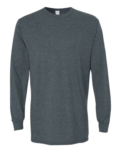 Gildan Unisex Heavy Cotton™ Long Sleeve T-Shirt
