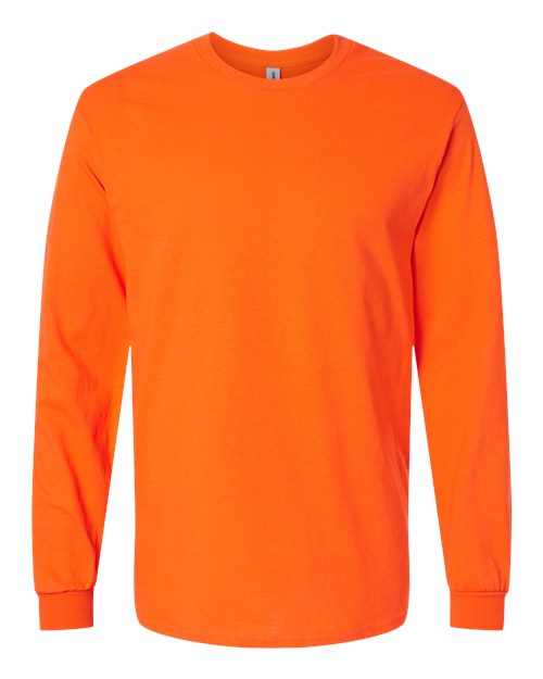 Gildan Unisex Heavy Cotton™ Long Sleeve T-Shirt